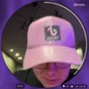 Стикер 47 🤩 Dangerlyoha - стример, шарф