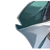 Стикер 24 ..᱙` dan heng -
