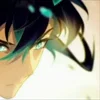 Стикер 55 ..᱙` dan heng -