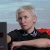 Стикер 31 Диана Арбенина