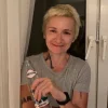 Стикер 40 Диана Арбенина