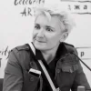 Стикер 49 Диана Арбенина