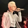 Стикер 41 Диана Арбенина
