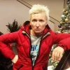 Стикер 55 Диана Арбенина