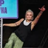 Стикер 17 Диана Арбенина