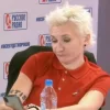 Стикер 16 Диана Арбенина