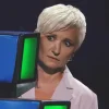 Стикер 30 Диана Арбенина