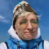 Стикер 21 Диана Арбенина