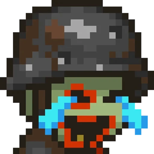 🌟 Стикер «Ruf» для Telegram