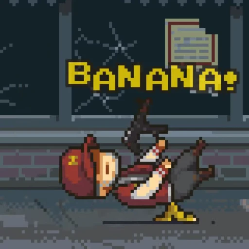 🌟 Стикер «Ruf» для Telegram
