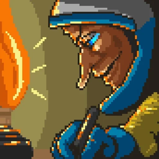 🌟 Стикер «Ruf» для Telegram