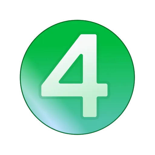 Стикер 42 ️ Эмодзи иконки для оформления постов