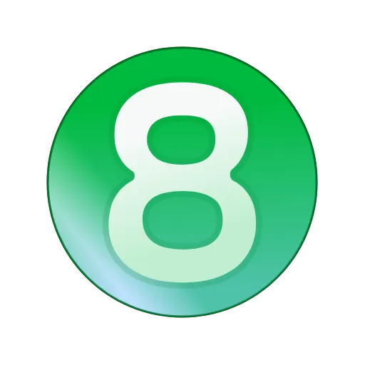 Стикер 46 ️ Эмодзи иконки для оформления постов