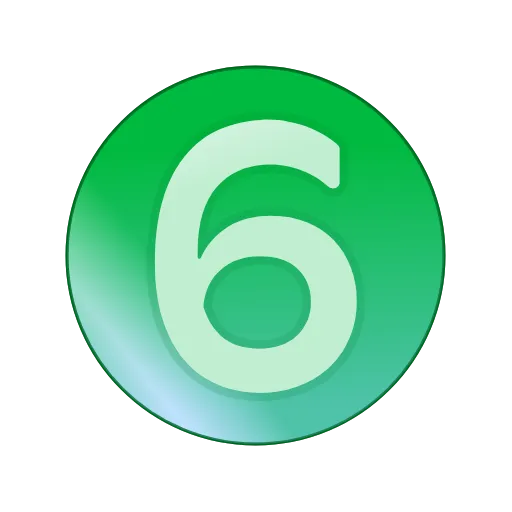 Стикер 44 ️ Эмодзи иконки для оформления постов
