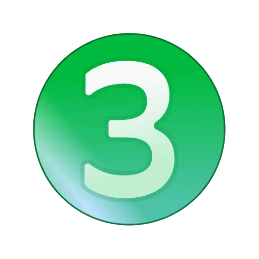 Стикер 41 ️ Эмодзи иконки для оформления постов