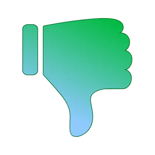 Стикер 14 ️ Эмодзи иконки для оформления постов