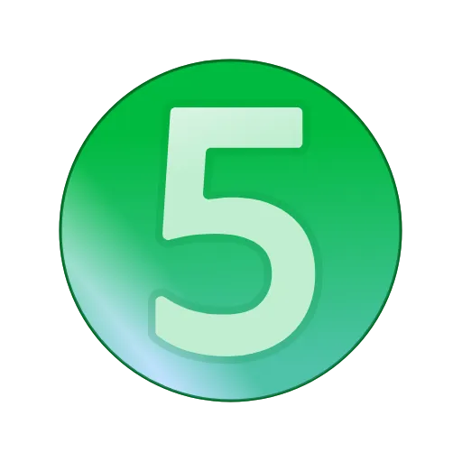 Стикер 43 ️ Эмодзи иконки для оформления постов