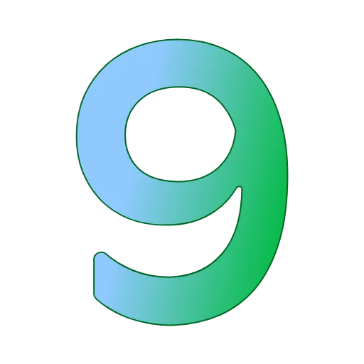 Стикер 37 ️ Эмодзи иконки для оформления постов