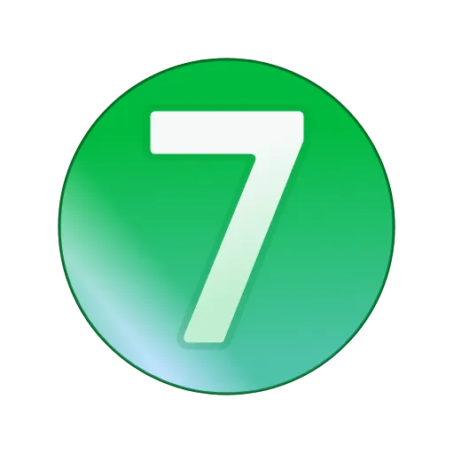 Стикер 45 ️ Эмодзи иконки для оформления постов