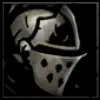 Стикер 34 🔻 Видеоанимированный набор эмоджи по игре «Darkest Dungeon»