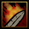 Стикер 40 🔻 Видеоанимированный набор эмоджи по игре «Darkest Dungeon»