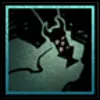 Стикер 21 🔻 Видеоанимированный набор эмоджи по игре «Darkest Dungeon»