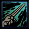 Стикер 52 🔻 Видеоанимированный набор эмоджи по игре «Darkest Dungeon»