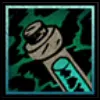 Стикер 57 🔻 Видеоанимированный набор эмоджи по игре «Darkest Dungeon»
