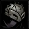 Стикер 27 🔻 Видеоанимированный набор эмоджи по игре «Darkest Dungeon»