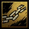 Стикер 9 🔻 Видеоанимированный набор эмоджи по игре «Darkest Dungeon»