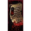 Стикер 57 🔥3 набора эмоджи по игре «Darkest Dungeon»