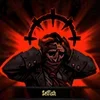 Стикер 19 🔥3 набора эмоджи по игре «Darkest Dungeon»