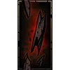Стикер 50 🔥3 набора эмоджи по игре «Darkest Dungeon»