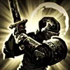 Стикер 18 🔥3 набора эмоджи по игре «Darkest Dungeon»