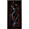 Стикер 49 🔥3 набора эмоджи по игре «Darkest Dungeon»