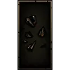 Стикер 42 🔥3 набора эмоджи по игре «Darkest Dungeon»