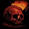 Стикер 20 🔥3 набора эмоджи по игре «Darkest Dungeon»