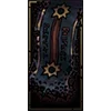 Стикер 46 🔥3 набора эмоджи по игре «Darkest Dungeon»