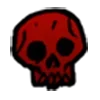 Стикер 23 🔥3 набора эмоджи по игре «Darkest Dungeon»