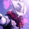 Стикер 31 🫶 Набор эмоджи по игре Devil May Cry