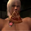 Стикер 36 🫶 Набор эмоджи по игре Devil May Cry