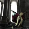 Стикер 7 🫶 Набор эмоджи по игре Devil May Cry