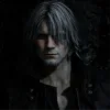 Стикер 3 🫶 Набор эмоджи по игре Devil May Cry