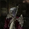 Стикер 29 🫶 Набор эмоджи по игре Devil May Cry