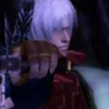 Стикер 23 🫶 Набор эмоджи по игре Devil May Cry