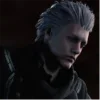 Стикер 2 🫶 Набор эмоджи по игре Devil May Cry