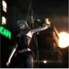Стикер 4 🫶 Набор эмоджи по игре Devil May Cry