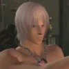 Стикер 37 🫶 Набор эмоджи по игре Devil May Cry