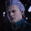 Стикер 8 🫶 Набор эмоджи по игре Devil May Cry