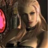 Стикер 21 🫶 Набор эмоджи по игре Devil May Cry